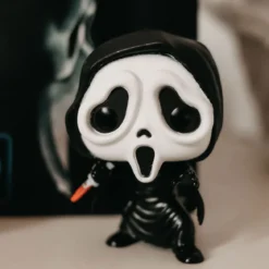 Ghostface - Funko Pop Figur