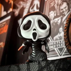 Ghostface - Funko Pop Figur