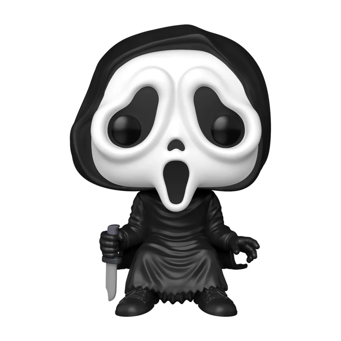 Ghostface - Funko Pop Figur