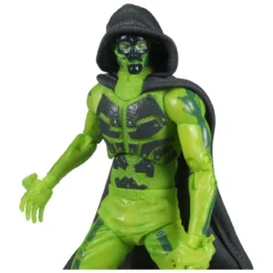 Ghost Machine McFarlane Elite Edition Deluxe Actionfigur