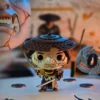 Ghost of Yotei - Atsu Funko Pop Figur