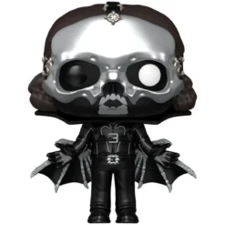 Ghost POP! Rocks Vinyl Figur Glam Dracula (DGLT) 9 cm
