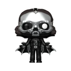 Ghost POP! Rocks Vinyl Figur Glam Dracula (DGLT) 9 cm