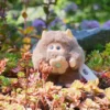 Giggle Monster - Marshmallow Dreams Mystery Plüsch Schlüsselanhänger