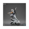 GI Joe Art Scale Statue 1/10 Storm Shadow 23 cm