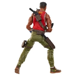 G.I. Joe Classified Series Actionfigur Bradley