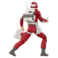 G.I. Joe Classified Series Actionfigur Edwin "Lifeline" Steen 15 cm