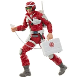 G.I. Joe Classified Series Actionfigur Edwin