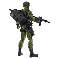 G.I. Joe Classified Series Actionfigur Brent