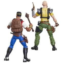 G.I. Joe Classified Series Actionfiguren 2er-Pack #193