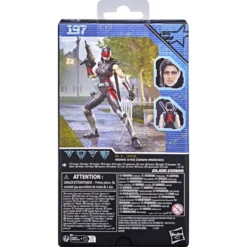 G.I. Joe Classified Series Actionfigur Snake Eyes (Dawn