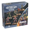 G.I.Joe Heroscape Armeeerweiterung Strike Forces *Englische