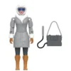 GI Joe ReAction+ Actionfigur Wave 06 Arctic Scarlett 10 cm