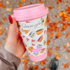 Gilmore Girls - Badesalz