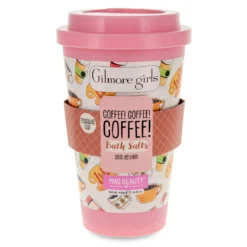 Gilmore Girls - Badesalz