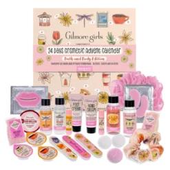 Gilmore Girls - Kosmetik Adventskalender