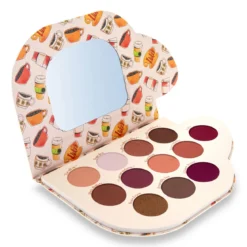 Gilmore Girls - Lidschatten Palette