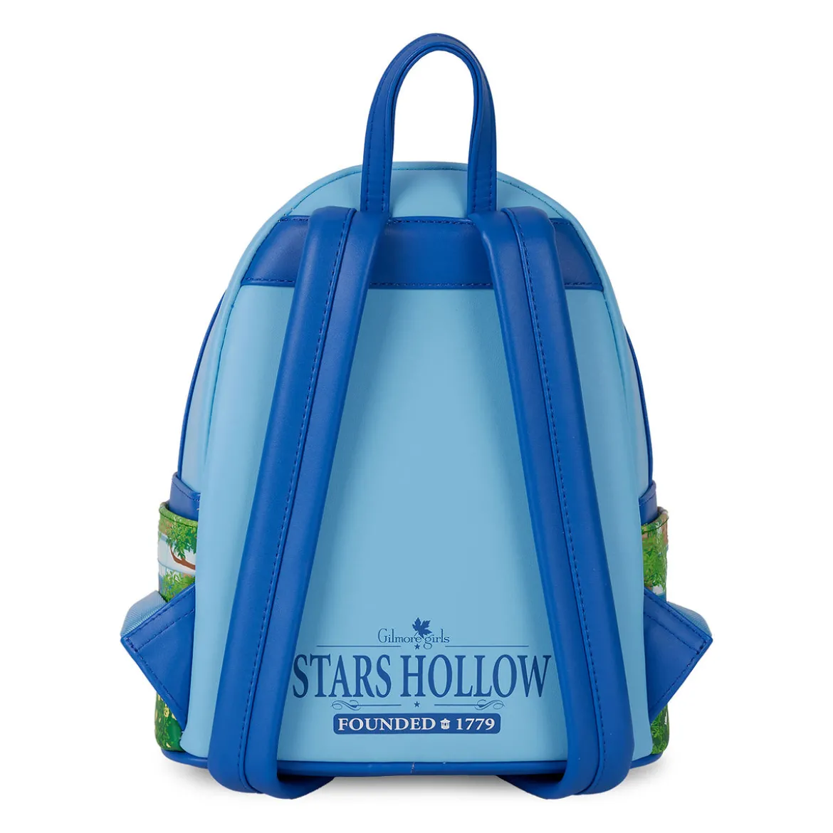 Gilmore Girls - Stars Hollow Mini Rucksack