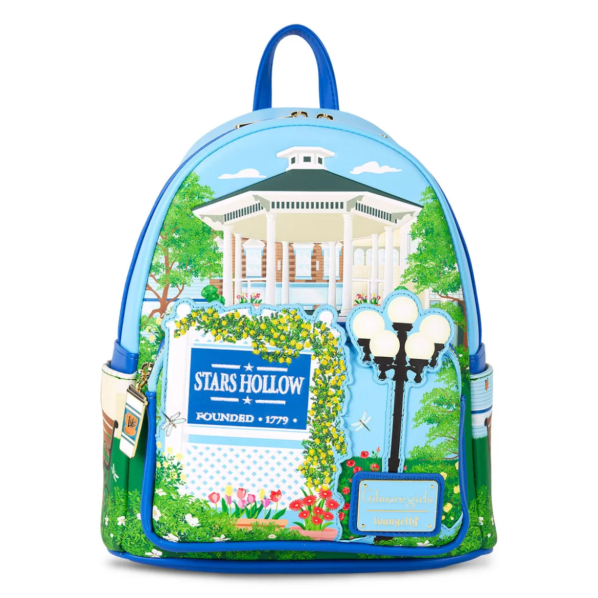 Gilmore Girls - Stars Hollow Mini Rucksack