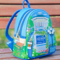 Gilmore Girls - Stars Hollow Mini Rucksack