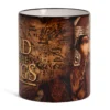 Gimli Jubiläum Tasse - 20 Jahre Der Herr der Ringe