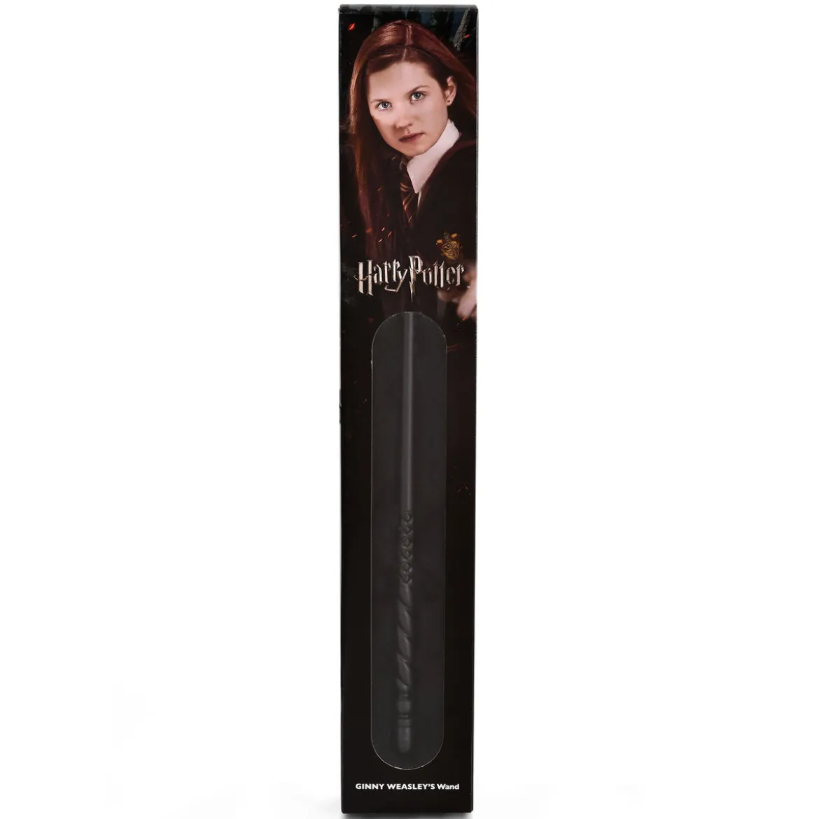 Ginny Weasley Zauberstab im Blister