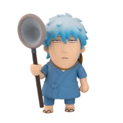 Gintama Sammelfiguren 6er-Set Gintama We love Ginsan 10 cm