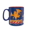 Glurak Tasse - Pokemon