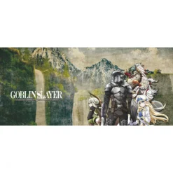 Goblin Slayer - Group Tasse