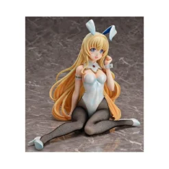 Goblin Slayer PVC Statue 1/4 Priestess Bunny Ver. 25 cm