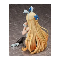 Goblin Slayer PVC Statue 1/4 Priestess Bunny Ver. 25 cm