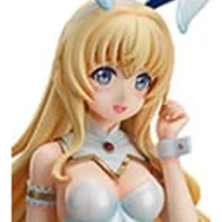 Goblin Slayer PVC Statue 1/4 Priestess Bunny Ver. 25 cm