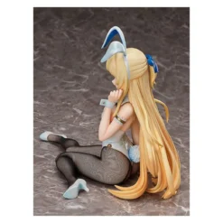 Goblin Slayer PVC Statue 1/4 Priestess Bunny Ver. 25 cm