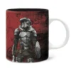 Goblin Slayer - Warrior Tasse