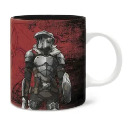 Goblin Slayer - Warrior Tasse