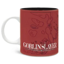Goblin Slayer - Warrior Tasse