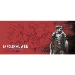 Goblin Slayer - Warrior Tasse