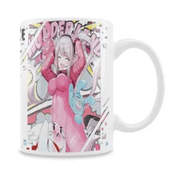 Goddess of Victory: Nikke - Alice Tasse
