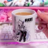 Goddess of Victory: Nikke - Crown Tasse