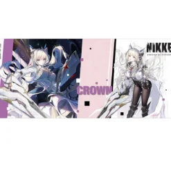 Goddess of Victory: Nikke - Crown Tasse