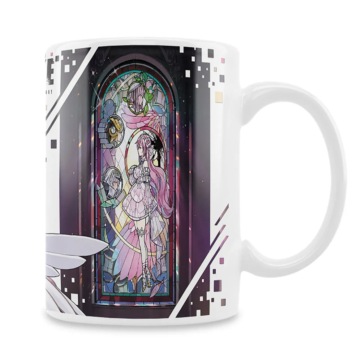 Goddess of Victory: Nikke - Dorothy Tasse