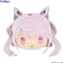 Goddess of Victory: Nikke Lying Down Big Plush Plüschfigur Alice 25 cm