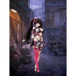Goddess of Victory: Nikke PVC Statue Nikke Nero 23 cm