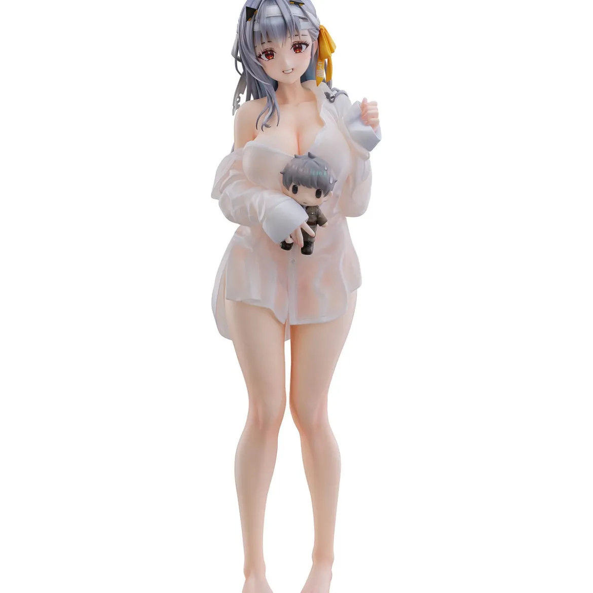 Goddess of Victory: Nikke PVC Statue 1/7 Modernia: First
