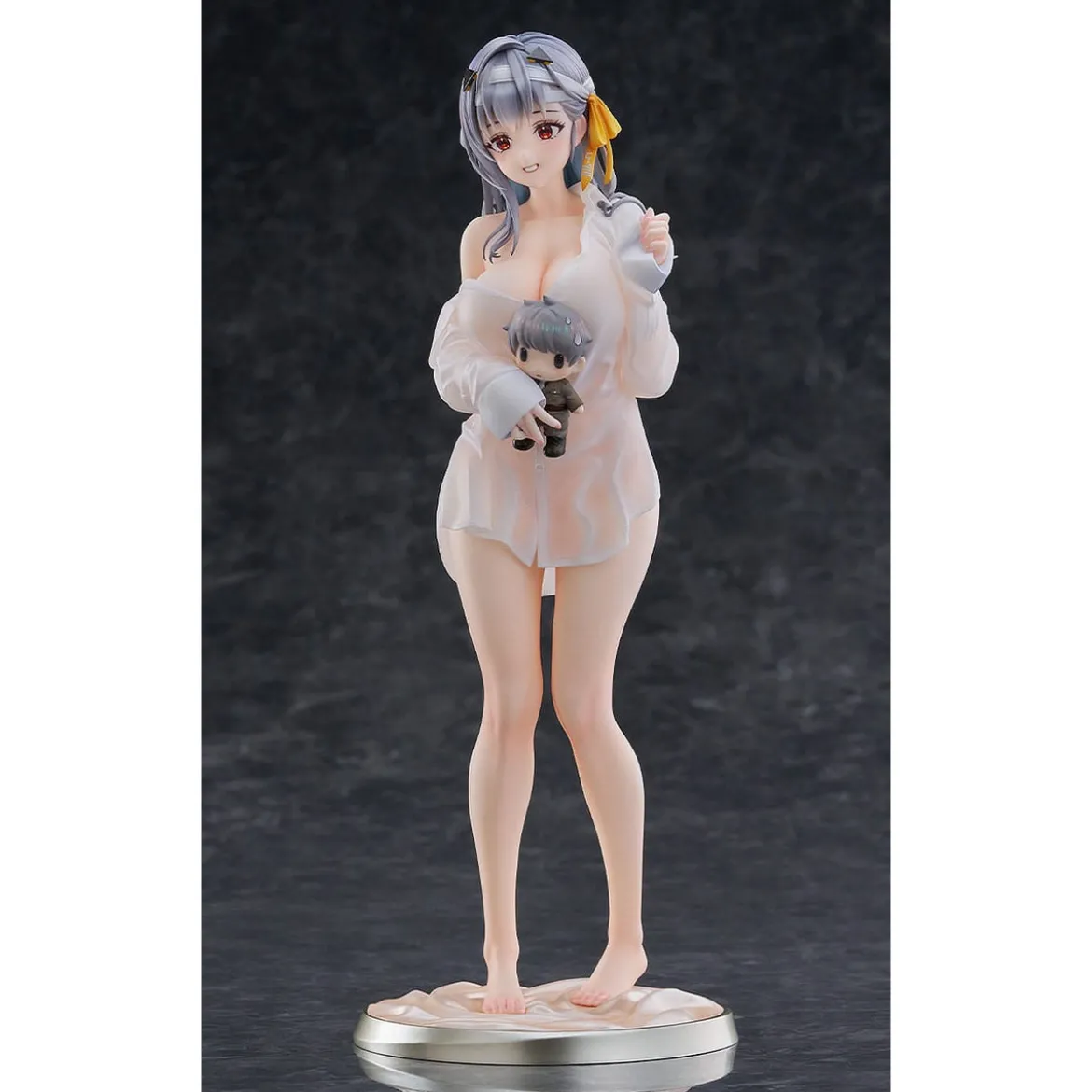 Goddess of Victory: Nikke PVC Statue 1/7 Modernia: First