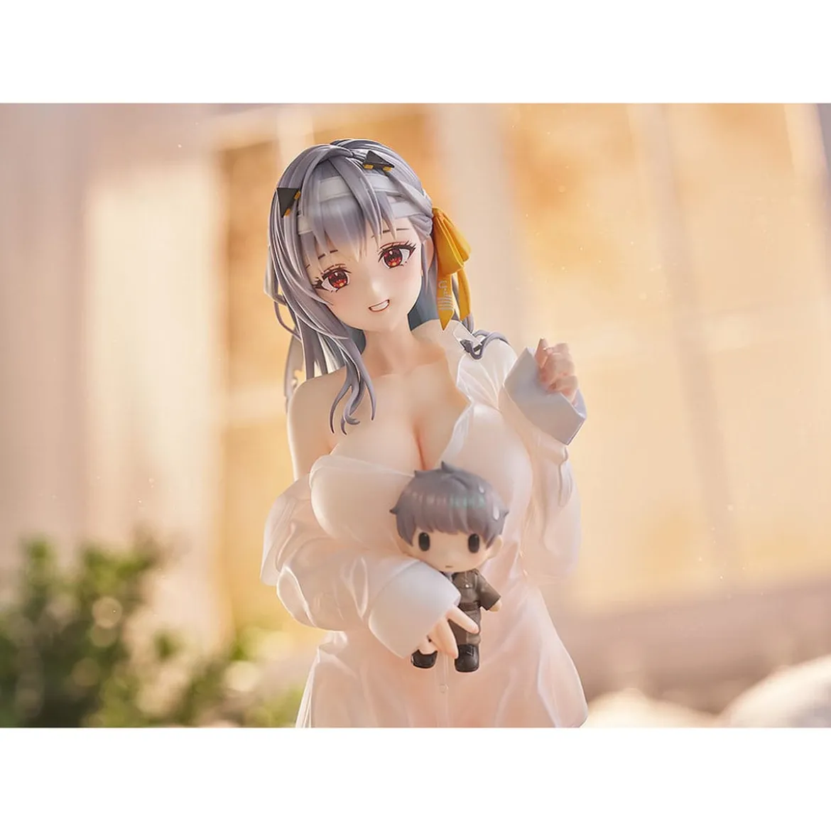 Goddess of Victory: Nikke PVC Statue 1/7 Modernia: First
