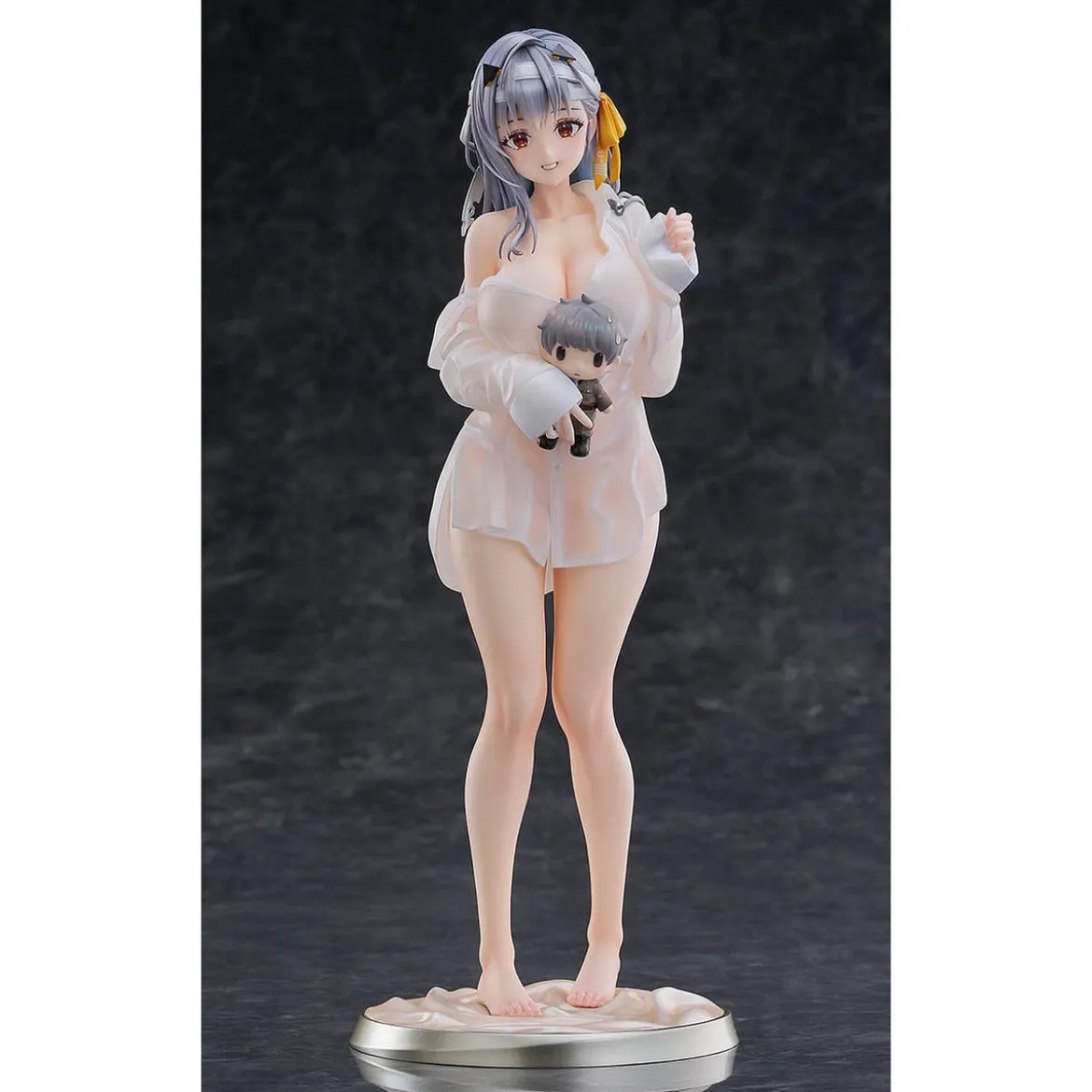 Goddess of Victory: Nikke PVC Statue 1/7 Modernia: First