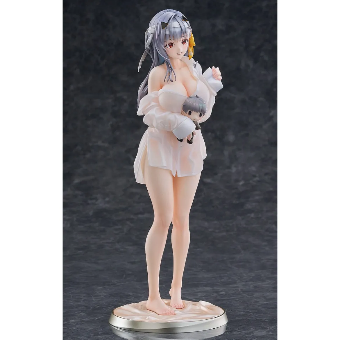Goddess of Victory: Nikke PVC Statue 1/7 Modernia: First