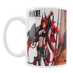 Goddess of Victory: Nikke - Red Hood Tasse