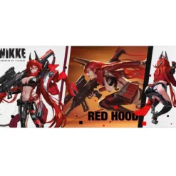 Goddess of Victory: Nikke - Red Hood Tasse